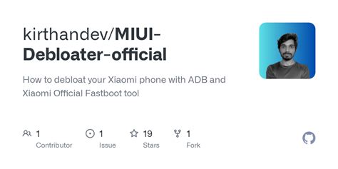 miui debloater download.